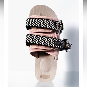 Lanvin SUICOKE X LANVIN SANDALS WOMEN
